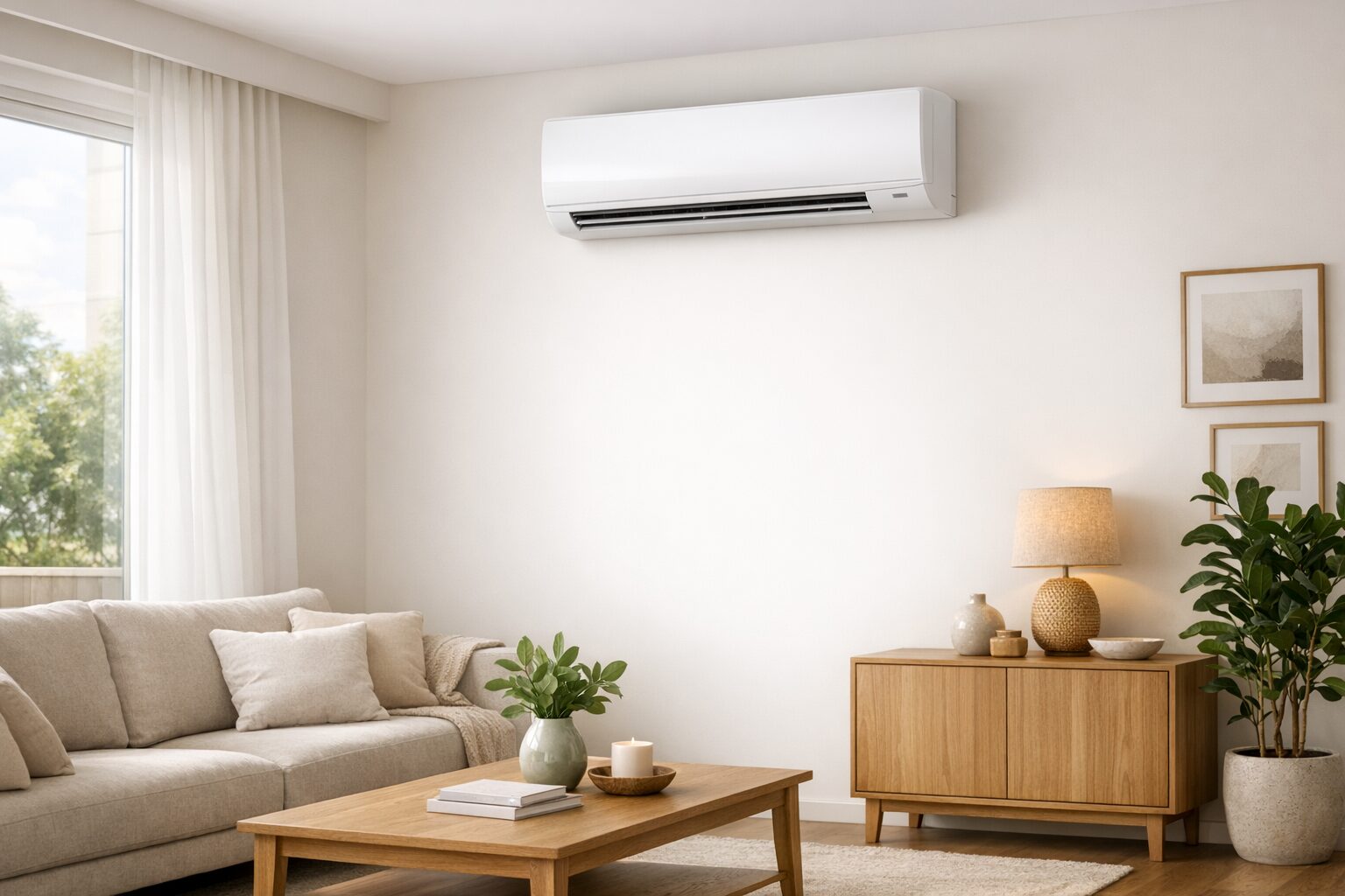 Airco Installeren: Alles wat je Moet Weten