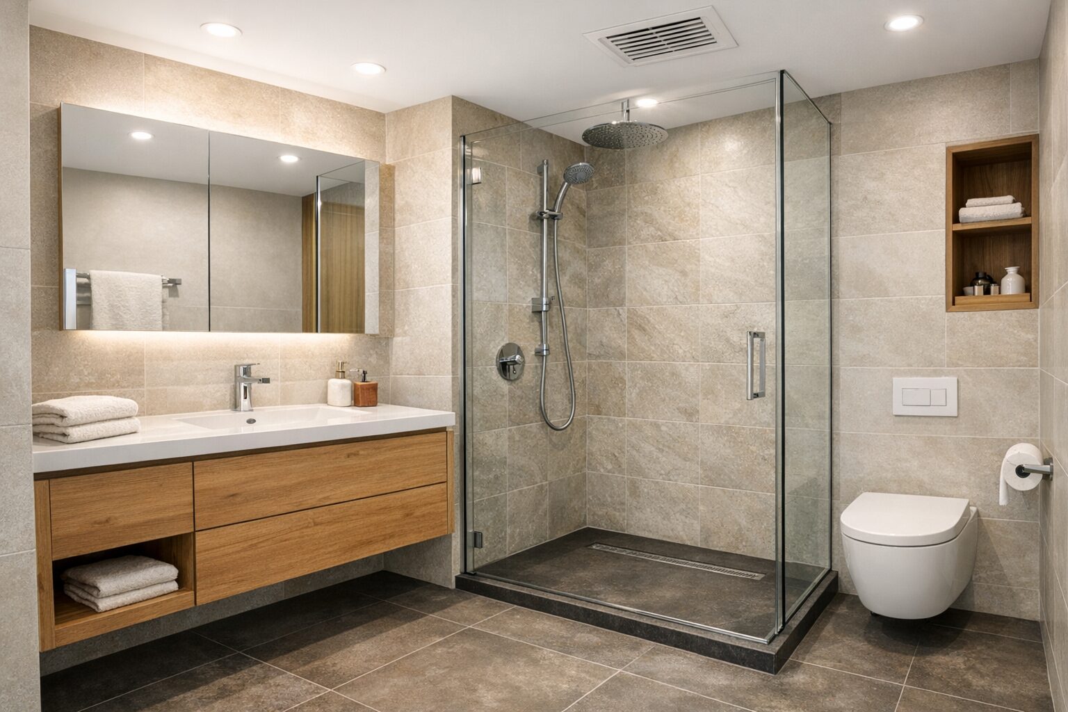 img 5 Veelgemaakte Fouten bij Badkamer Renovatie Vermijden