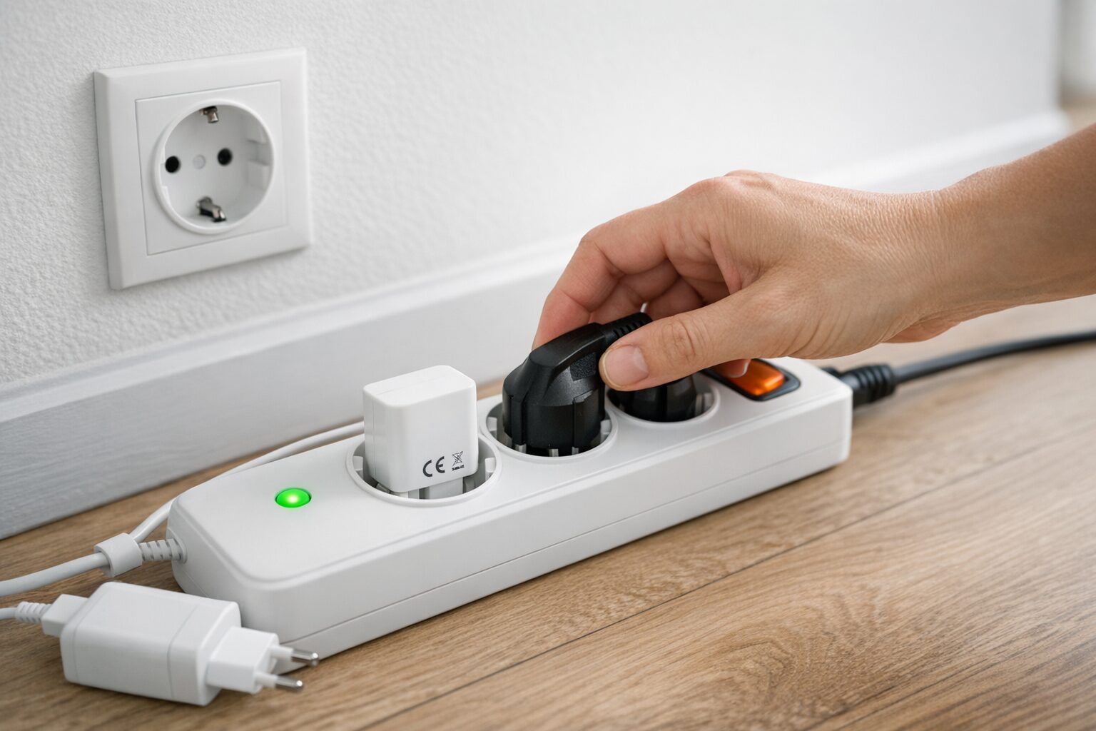 Oorzaken Van Elektrische