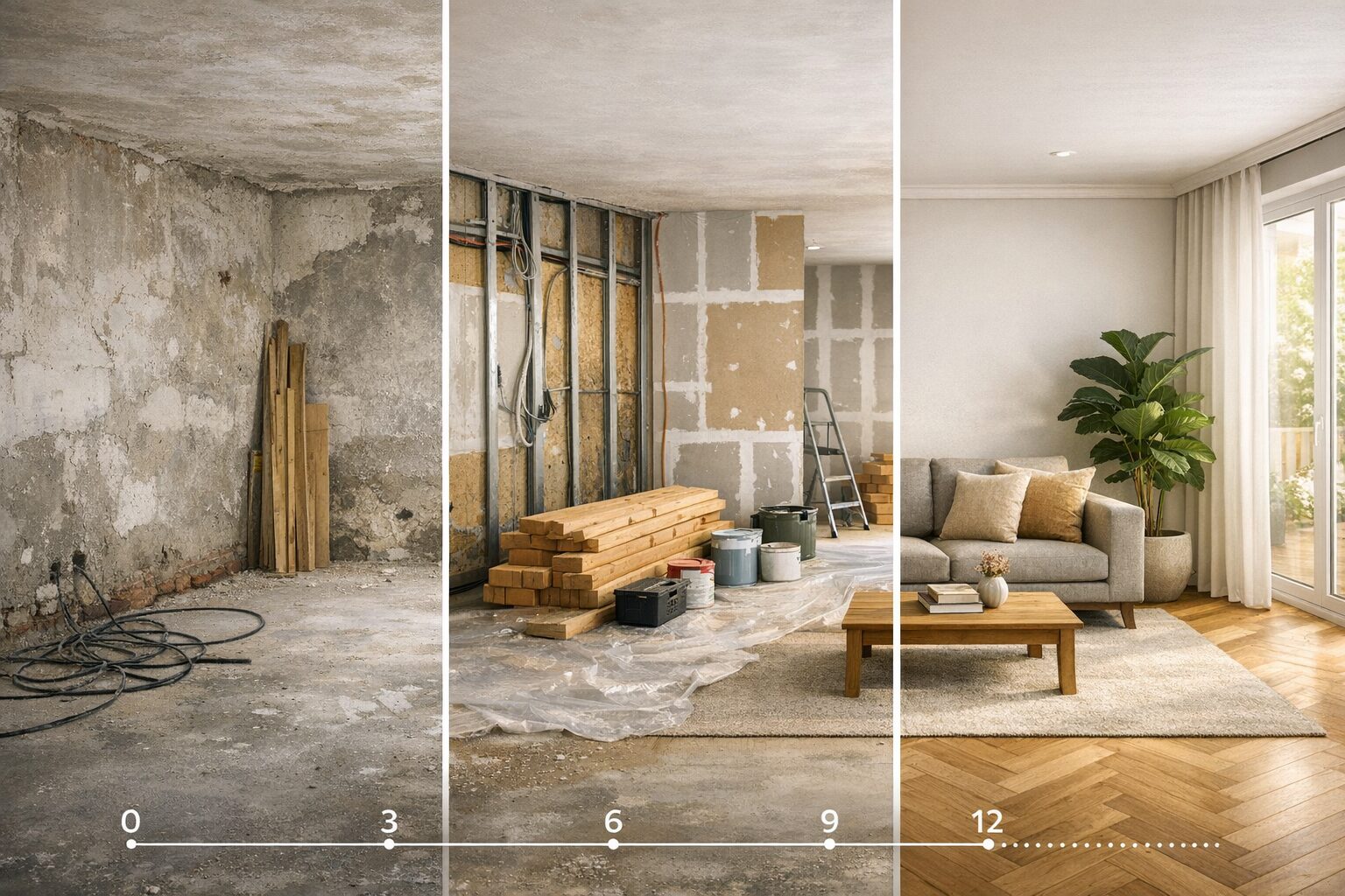 img Hoe Lang Duurt een Complete Huis Renovatie