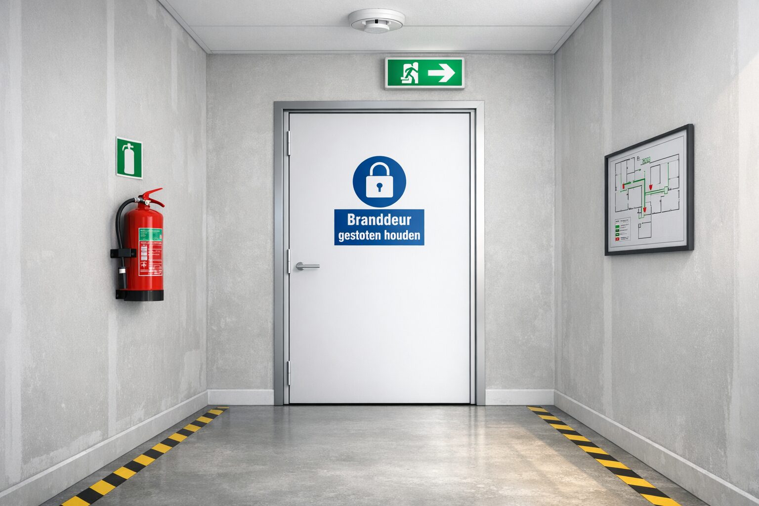 Ultieme Gids Voor Brandveiligheid