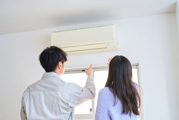 Airconditioning berekenen