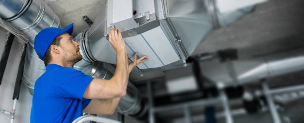 Ventilatieberekening voor woningen