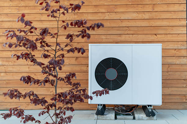 Warmtepomp berekenen